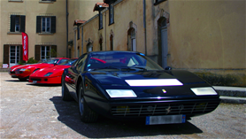 FERRARI 365 BB